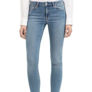 Acne Studios SKIN 5 MID VTG Jeans